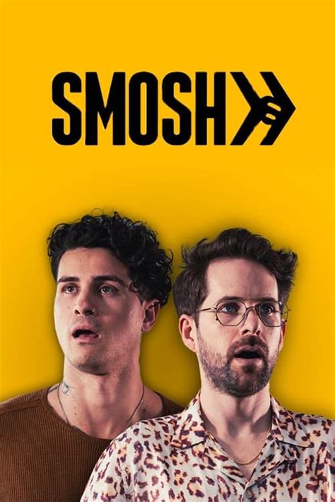 smosh members|Smosh (TV Series 2005– )